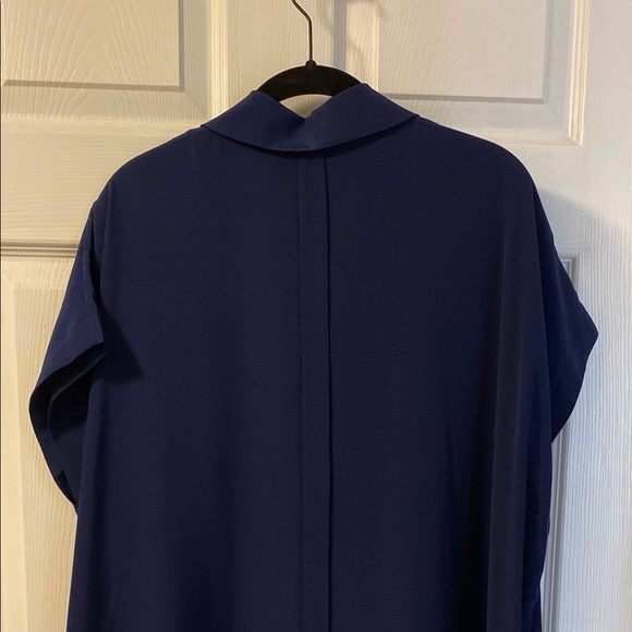 DVF Dress - Picture 2 of 2